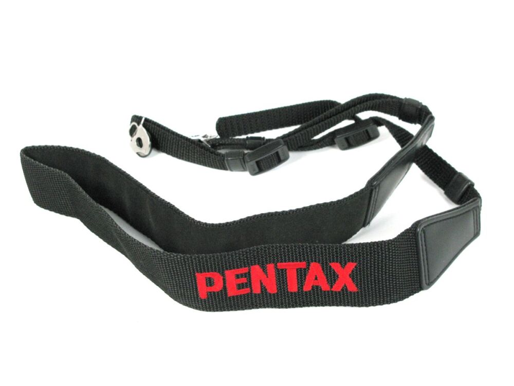 Pentax 6x7, 67, 67ii Camera Strap, inc lugs