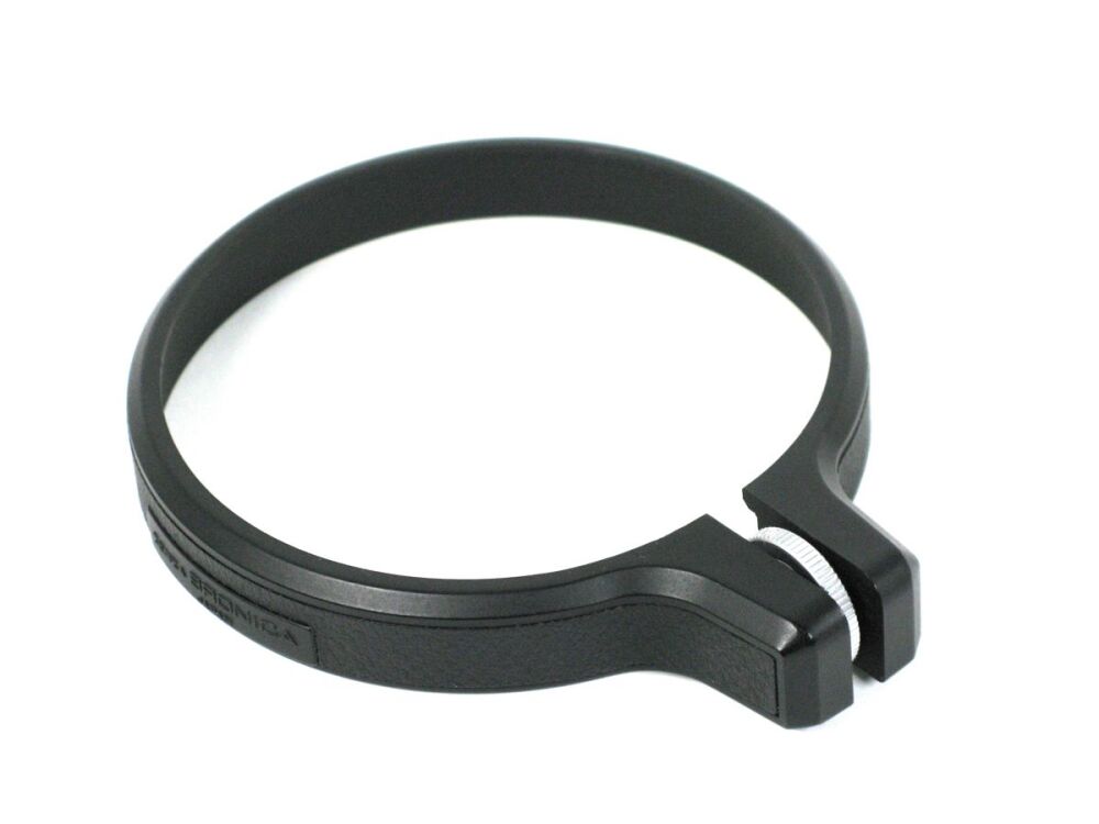 Bronica SQ, Rapid Focus Handle