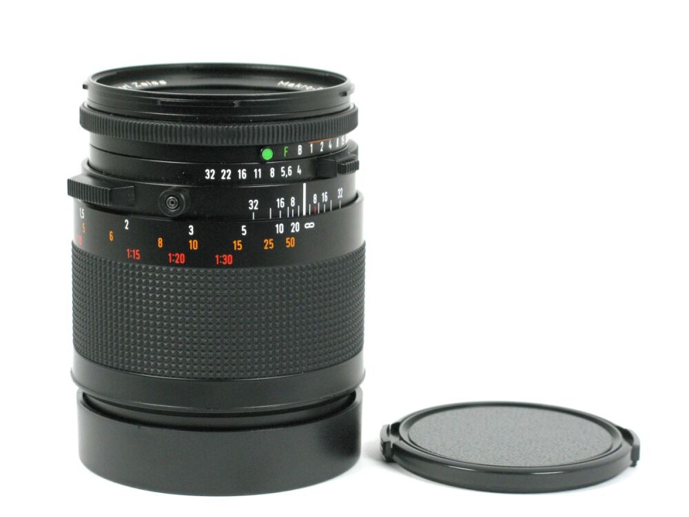 Carl Zeiss Makro Planar 120mm f4 T*