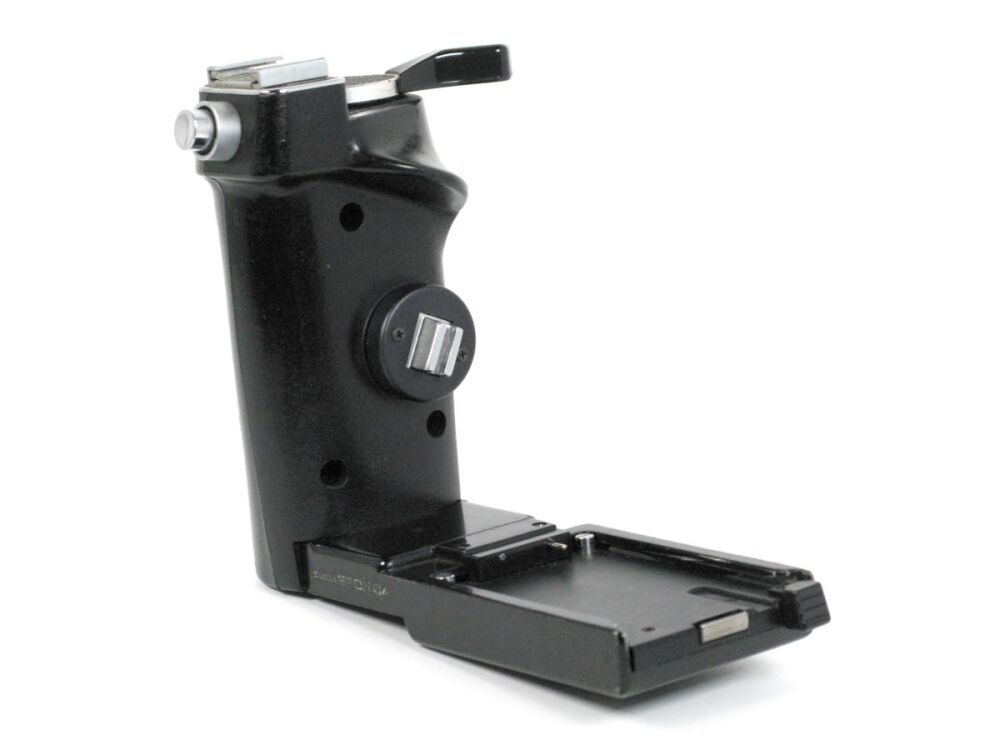 Bronica ETR Speed Grip E