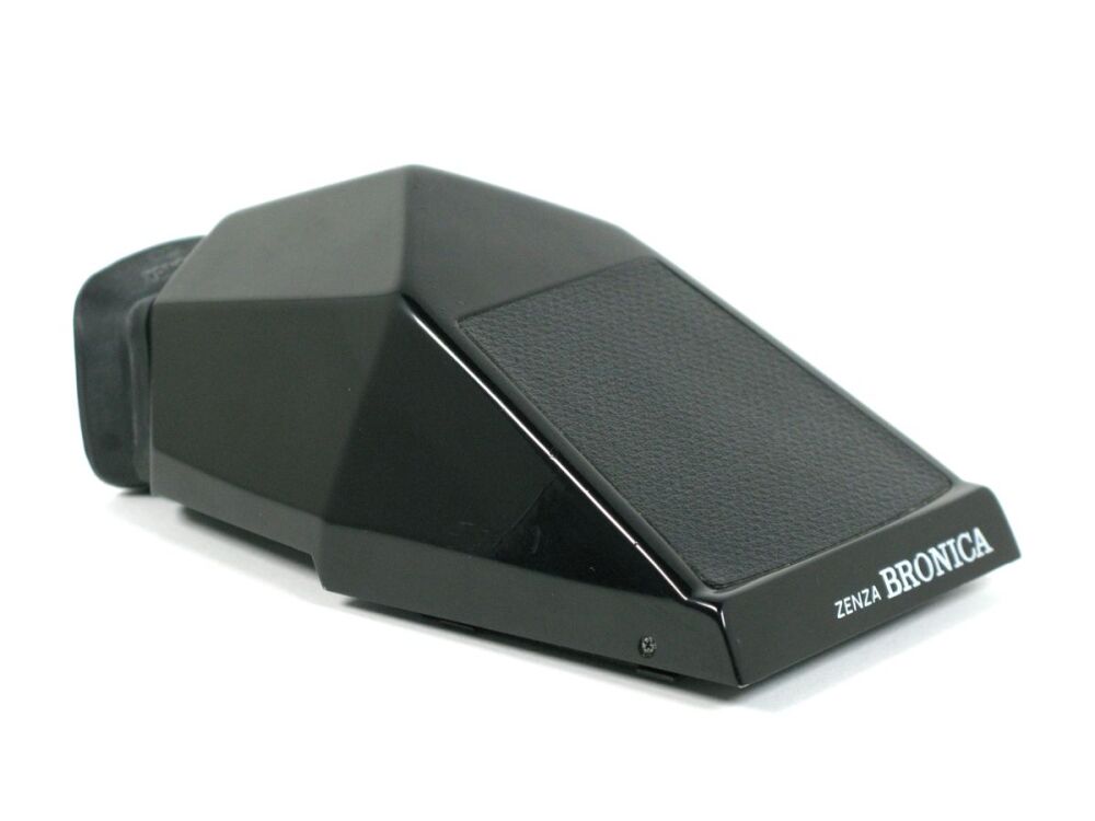 Bronica SQ Plain Prism Finder