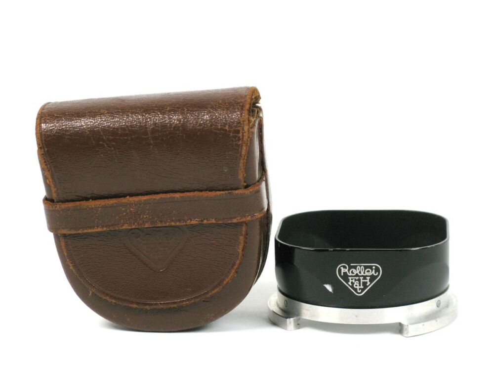 Rollei Bay 3 Lens Hood