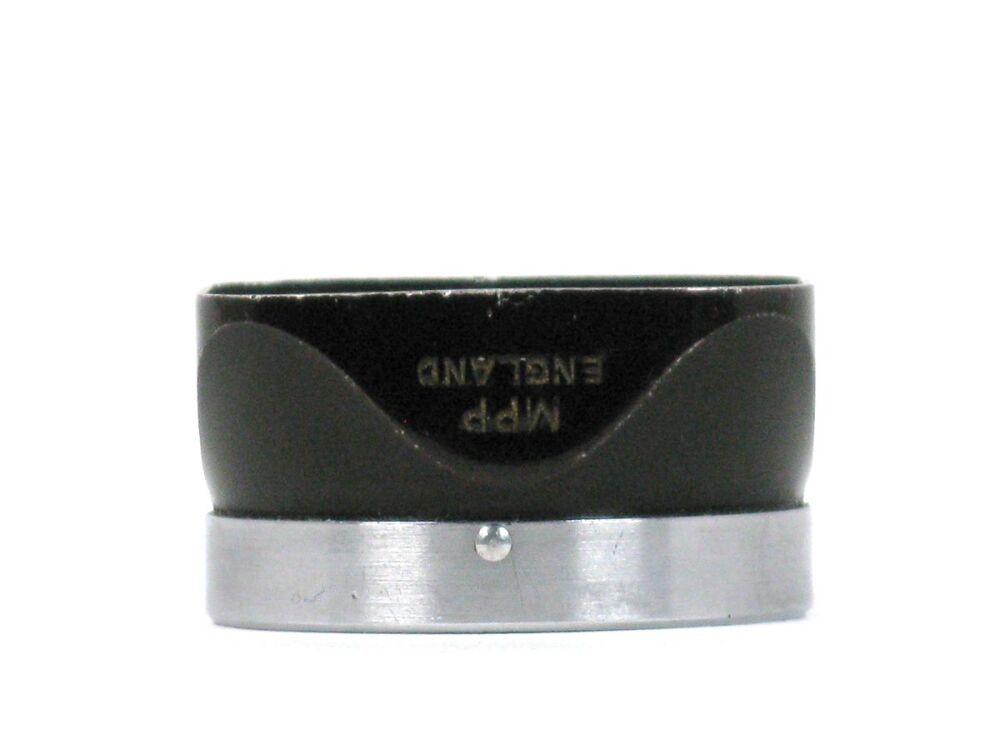 MPP Bay 1 Lens Hood