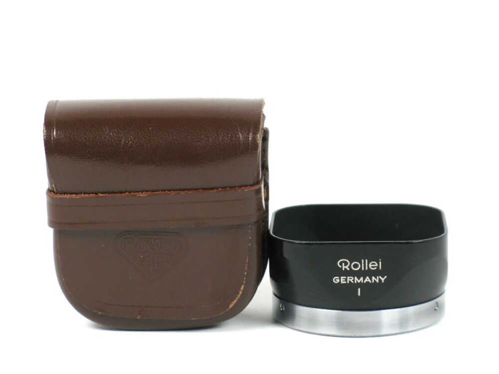 Rollei Bay 1 Lens Hood