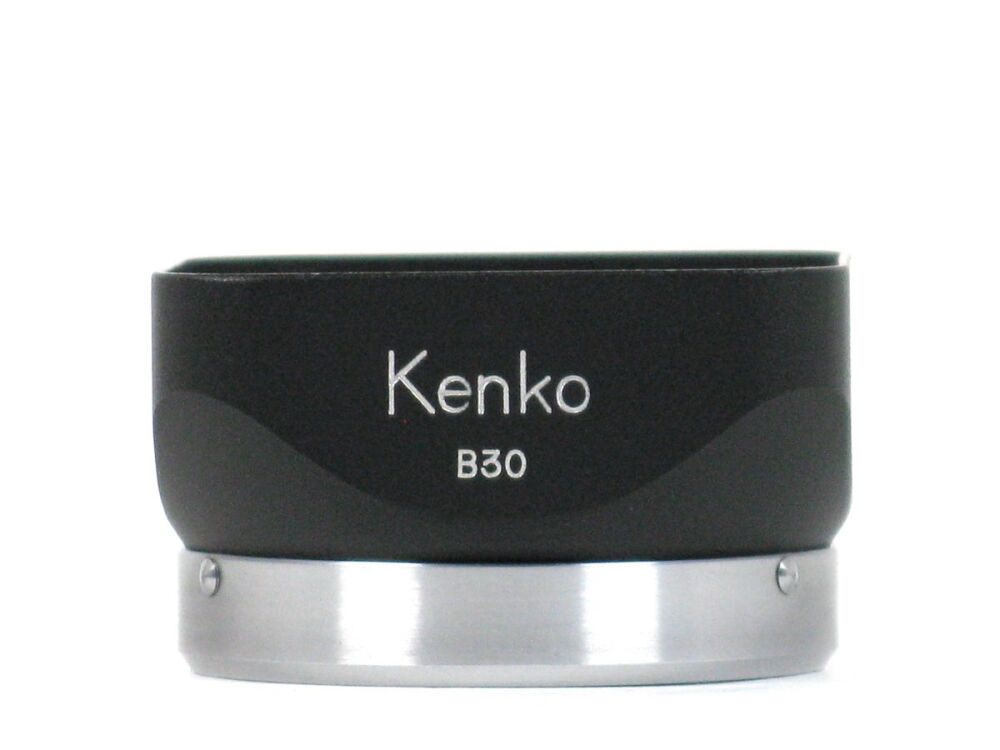 Kenko Bay 1 Lens Hood
