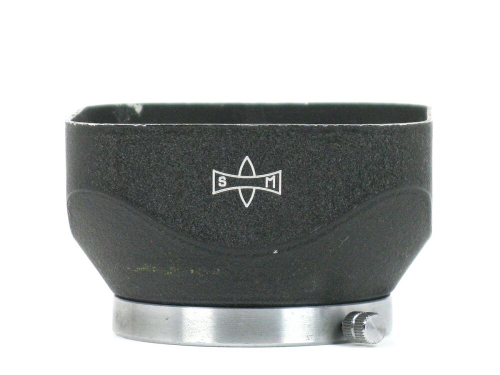Mamiya 42mm Lens Hood