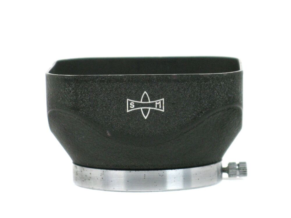 Mamiya 42mm Lens Hood