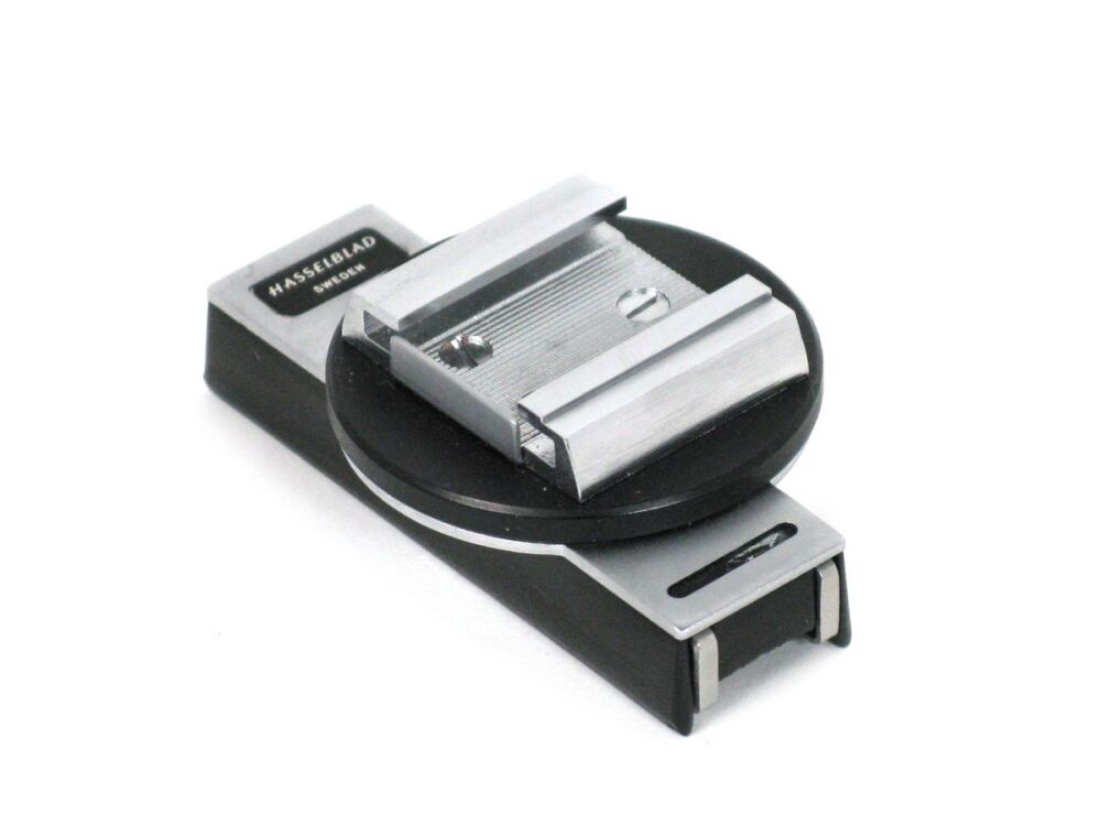 Hasselblad Flash Attachment