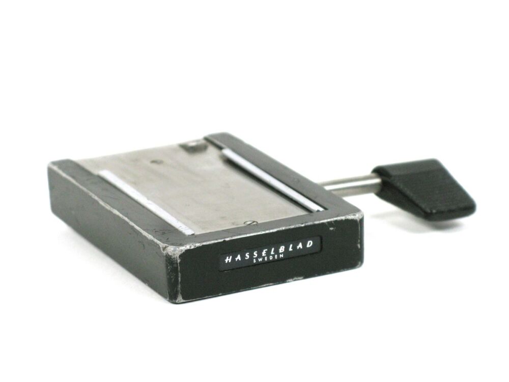 Hasselblad Quick Release Tripod Adapter
