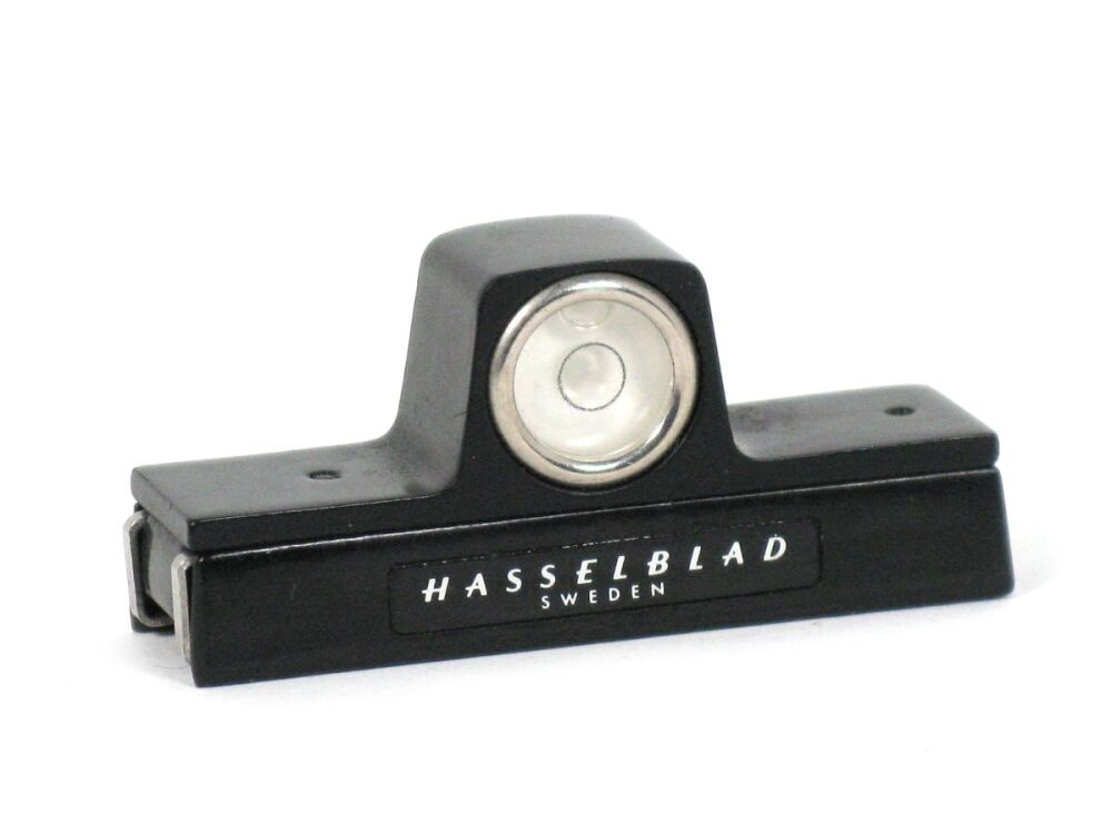 Hasselblad Spirit Level