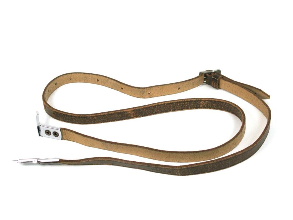 Rolleiflex Scissor Strap