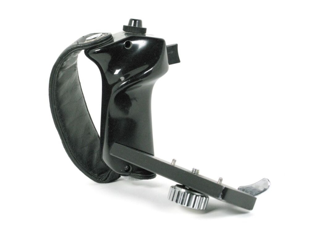 Mamiya Angled Left Hand Grip for RB67/RZ67