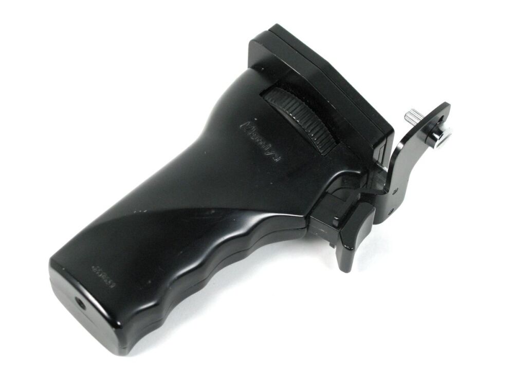 Mamiya Pistol Grip