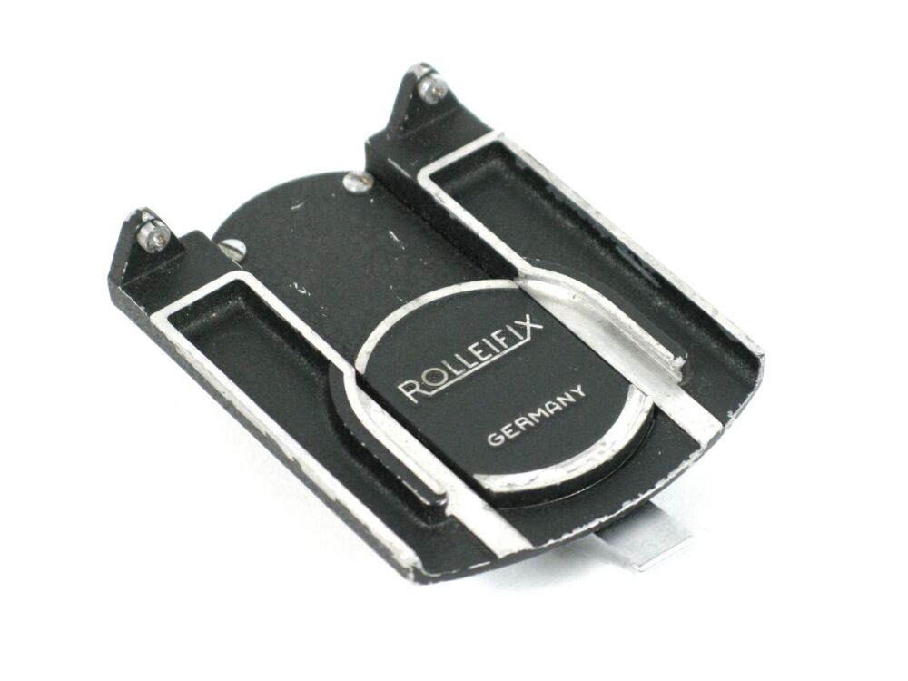 Rolleifix Quick Release Tripod Adapter