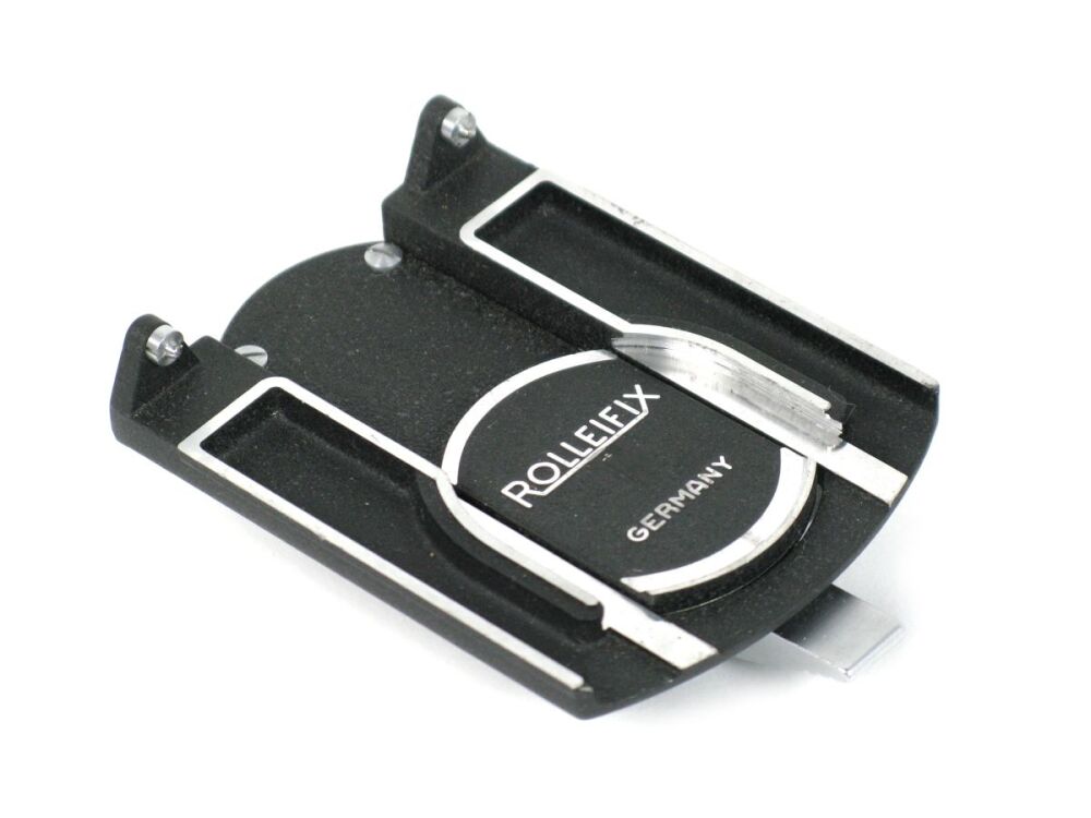 Rolleifix Quick Release Tripod Adapter