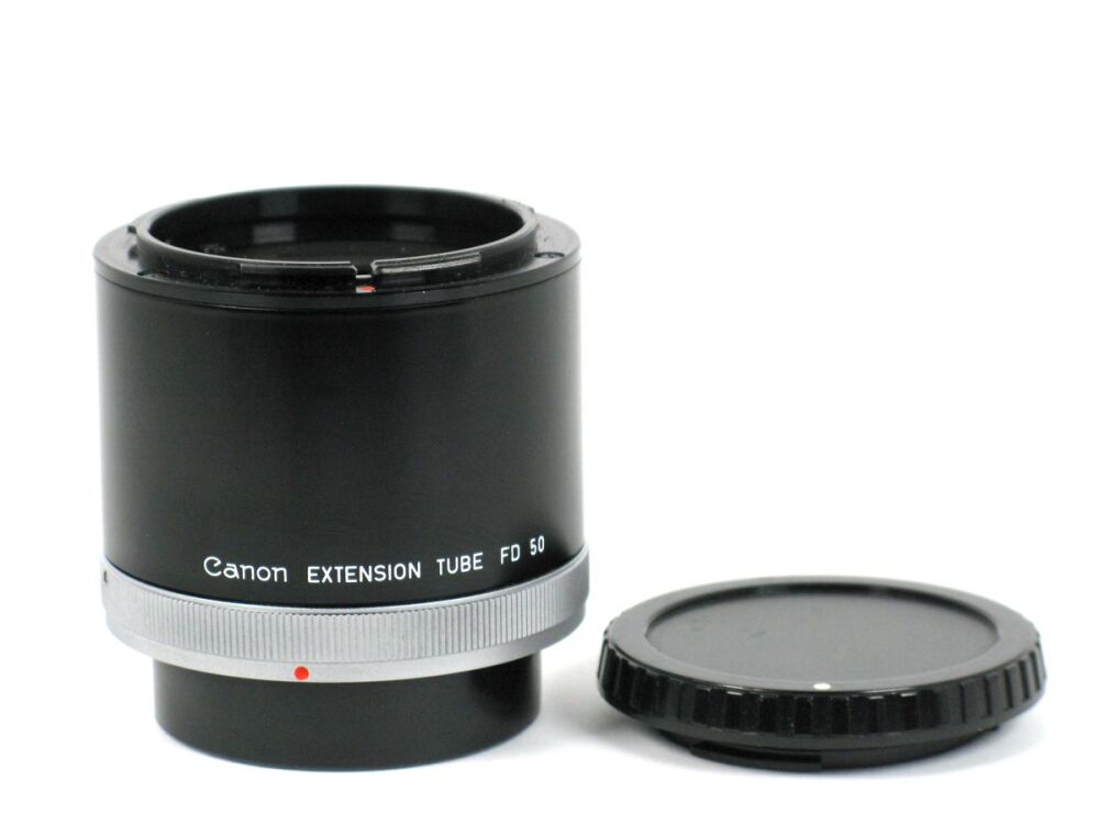 Canon Extension Tube FD 50