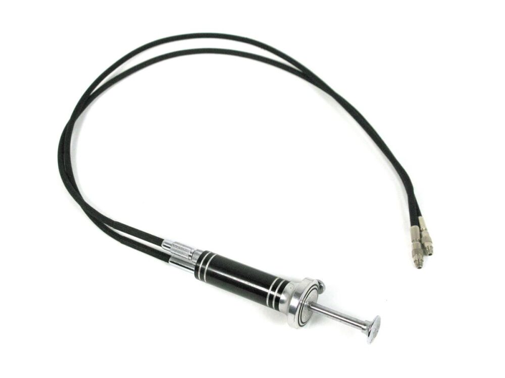 Prontor Dual Cable Release