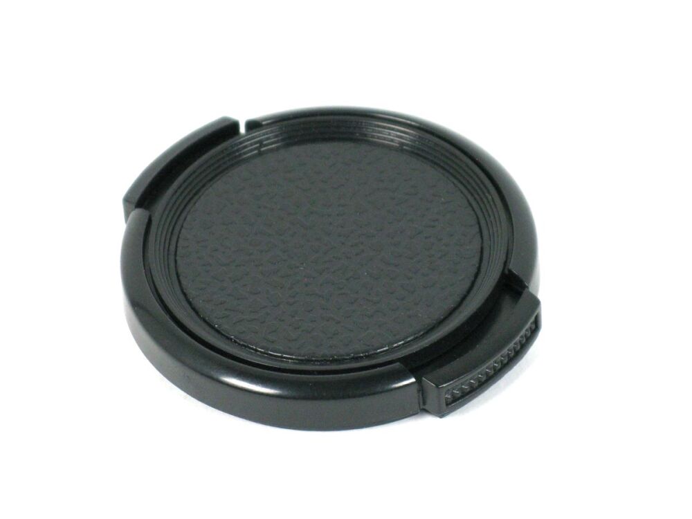 40.5mm Snap Cap