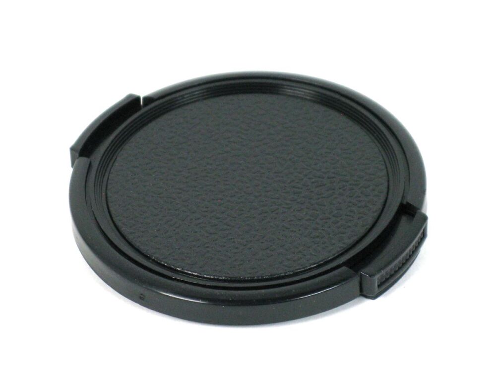 55mm Snap Cap