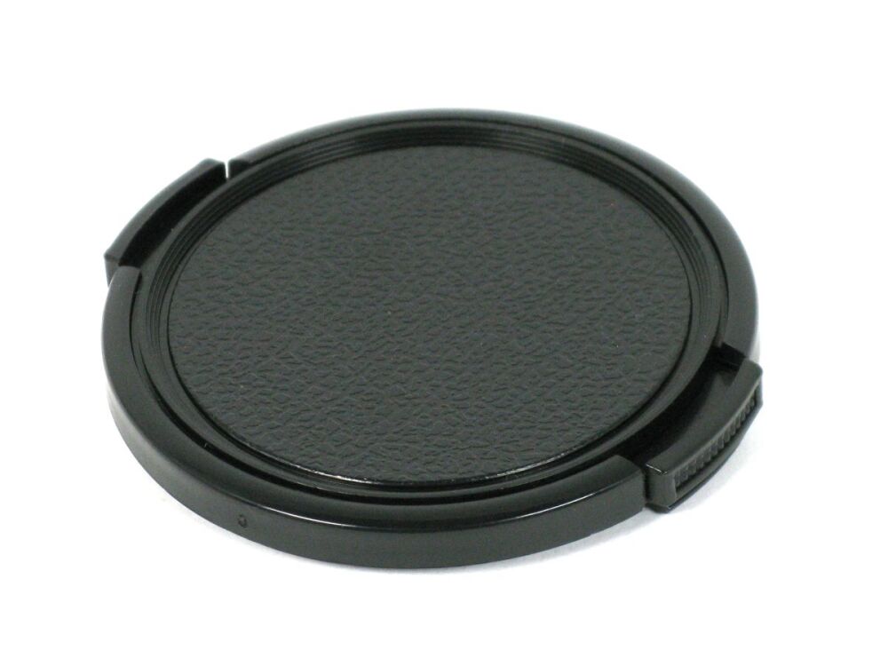 58mm Snap Cap