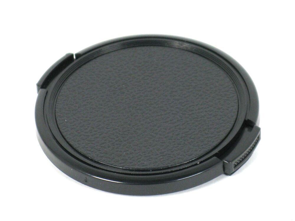 62mm Snap Cap