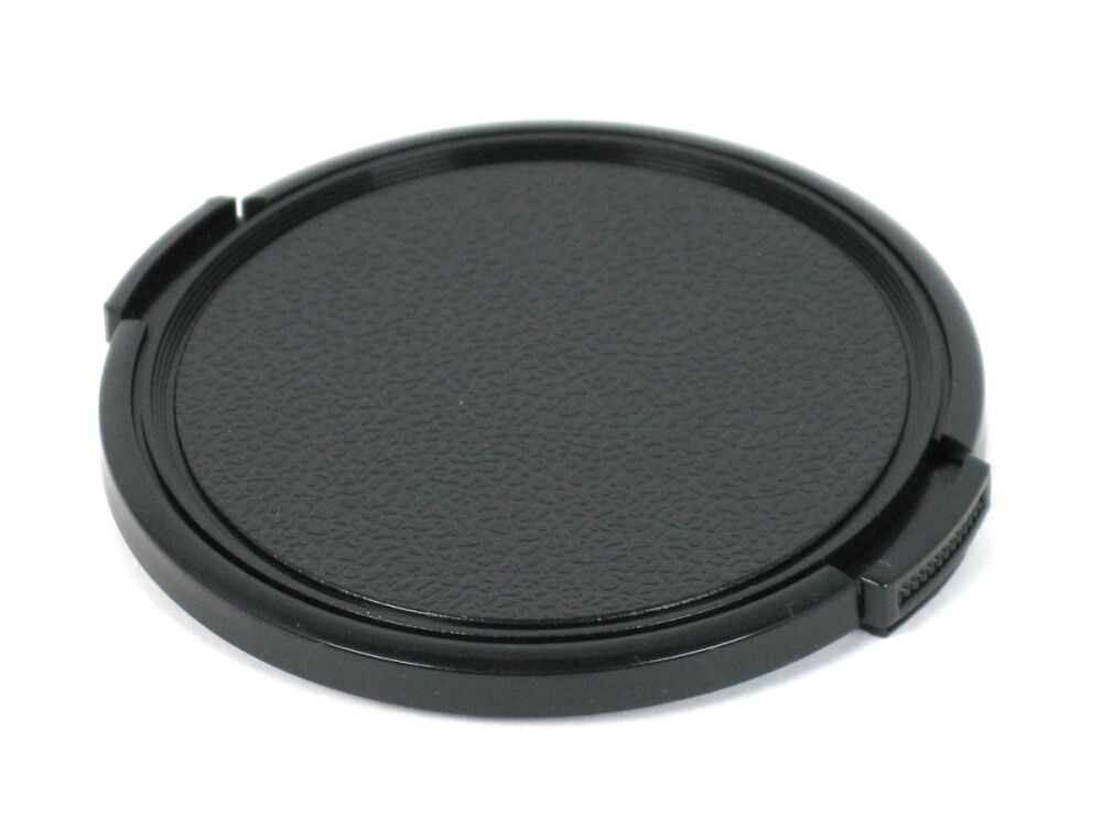 67mm Snap Cap