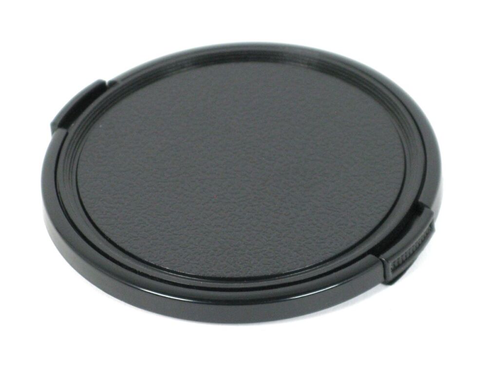 72mm Snap Cap
