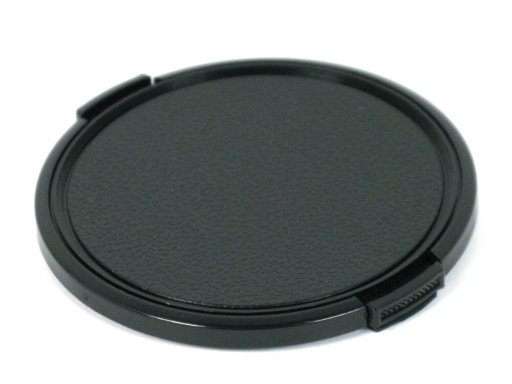 77mm Snap Cap