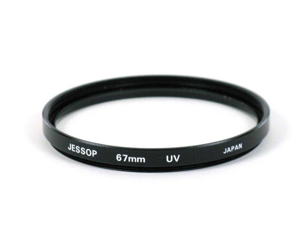 Jessop 67mm UV Filter
