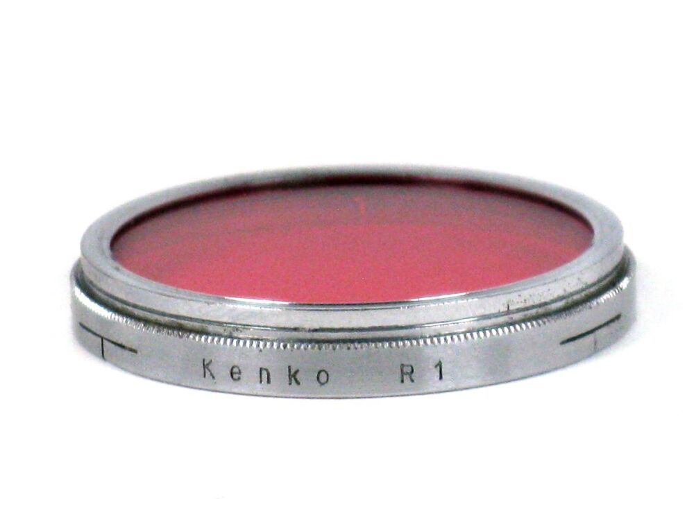 Kenko R1 32 SL K1/7 Push On Filter