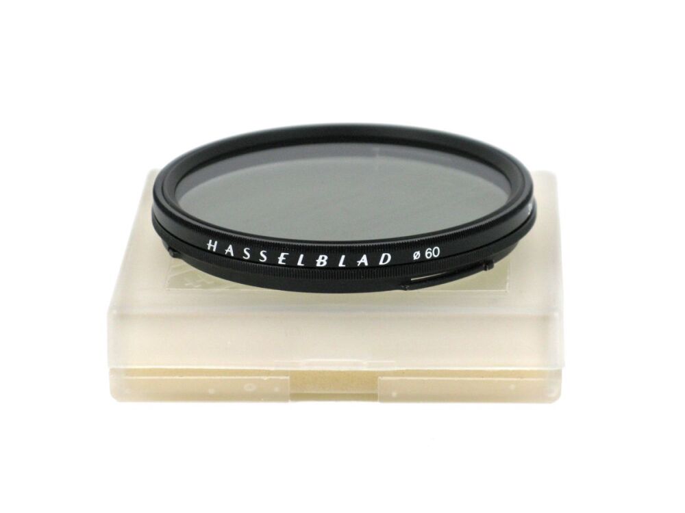 Hasselblad B60 Polariser Filter