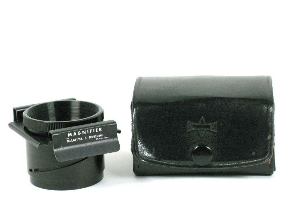 Mamiya C Professional Magnifier 5.5