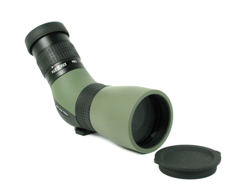 HAWKE Nature Trek Compact 9-27x56 Spotting Scope