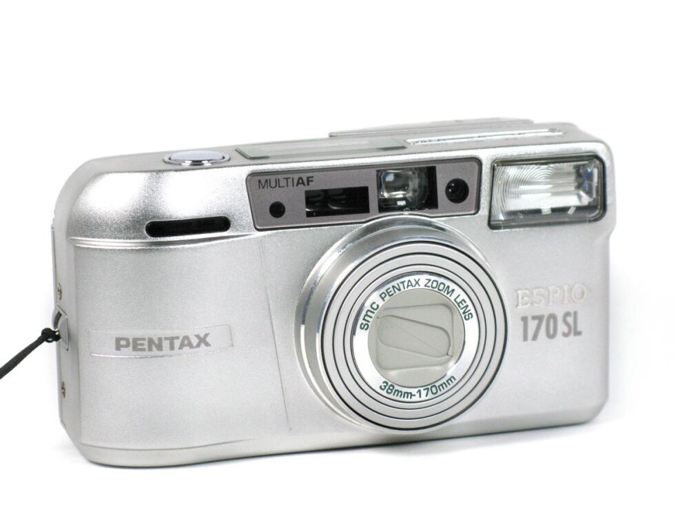 Pentax ESPIO 170 SL