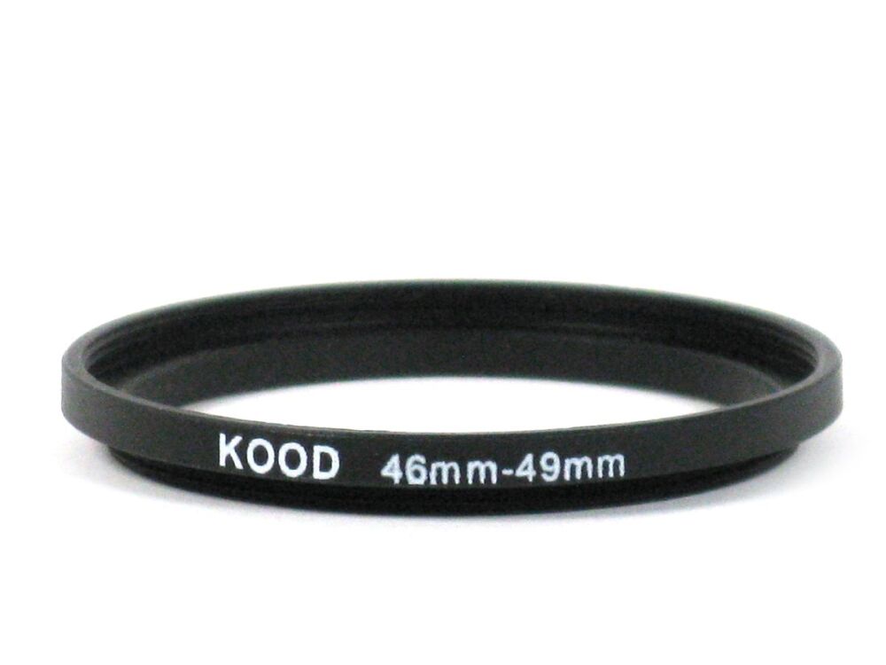 Kood Step Up Ring 46mm - 49mm