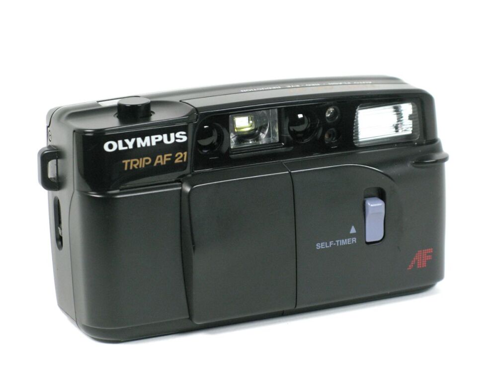 Olympus Trip AF 21