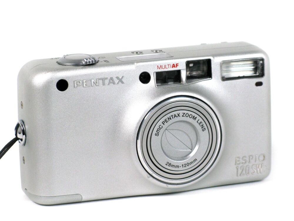 Pentax ESPIO 120SW