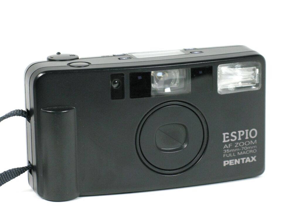 Pentax ESPIO AF Zoom