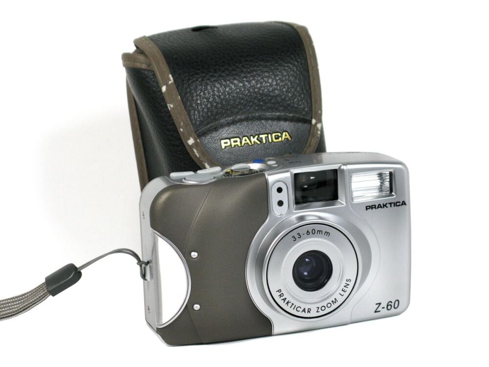 Praktica Z-60