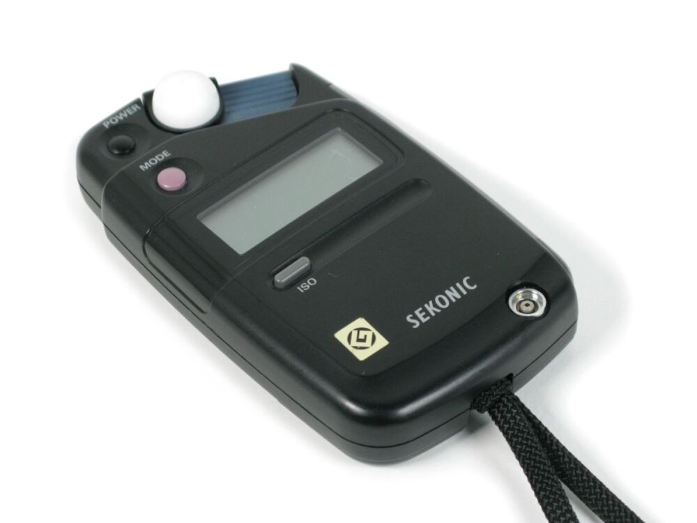 Sekonic Flashmate L308B