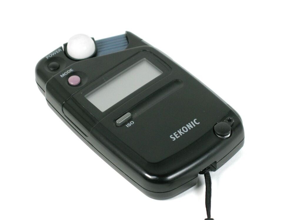 Sekonic Flashmate L308B