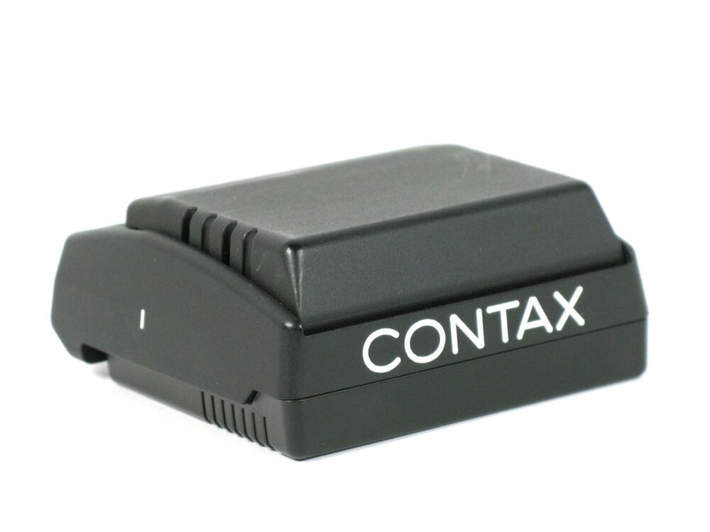 Contax 645 Waist Level Finder