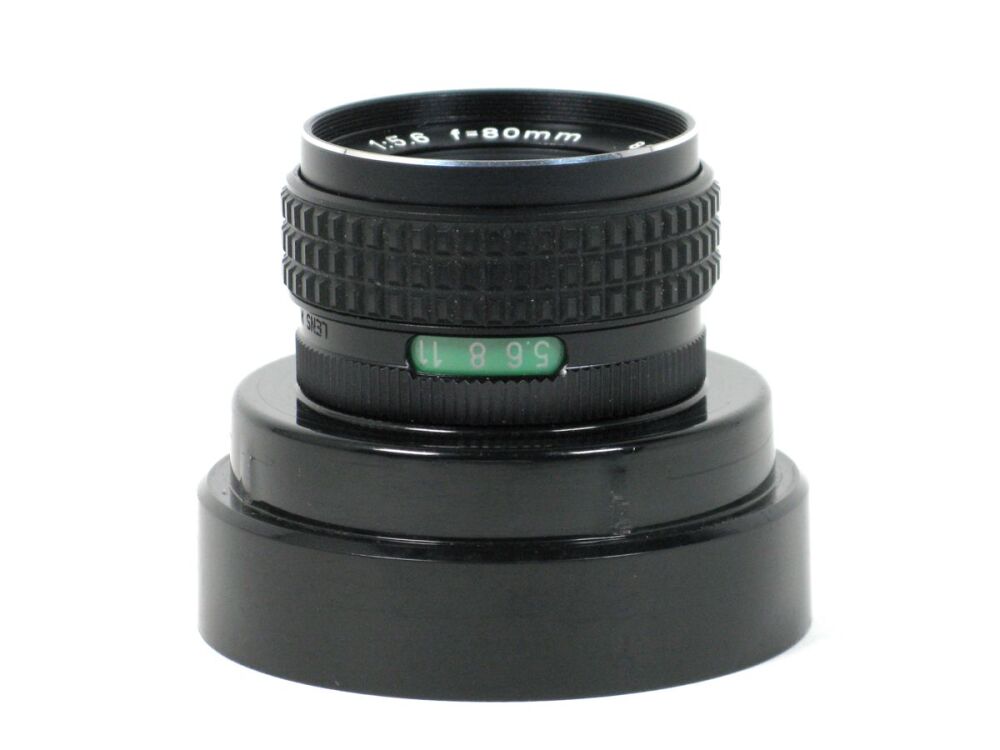 Durst Neonon 80mm f5.6