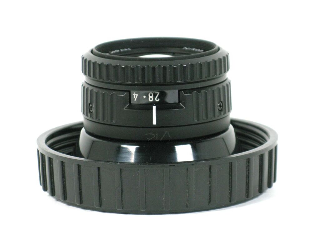 Nikon EL Nikkor 50mm f2.8