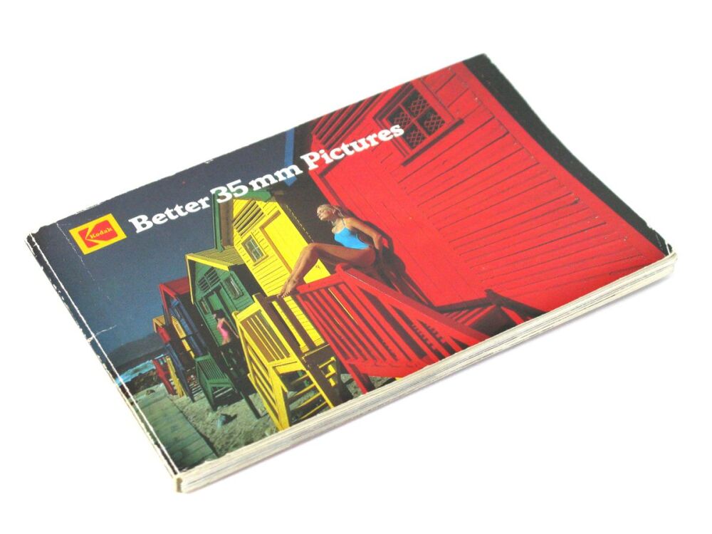 Kodak Better 35mm Pictures