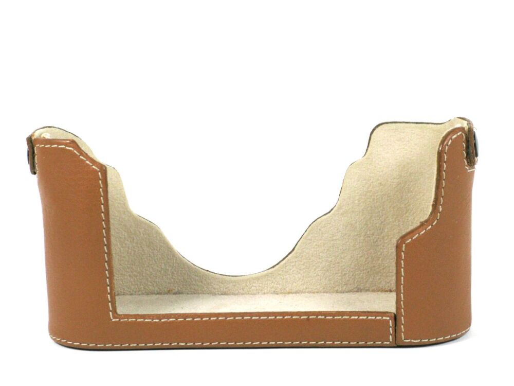 Leica half case for M2-M3