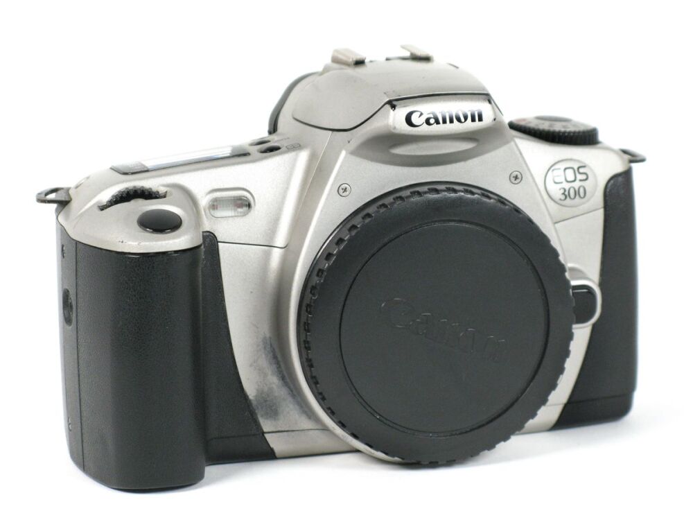Canon EOS 300