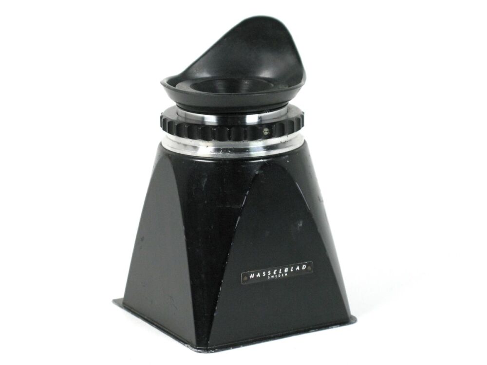Hasselblad Magnifying Hood