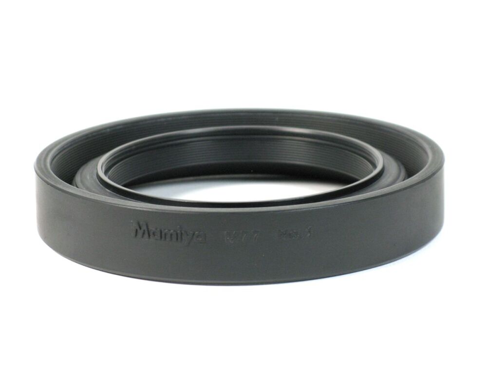 Mamiya M77 No1 Lens Hood