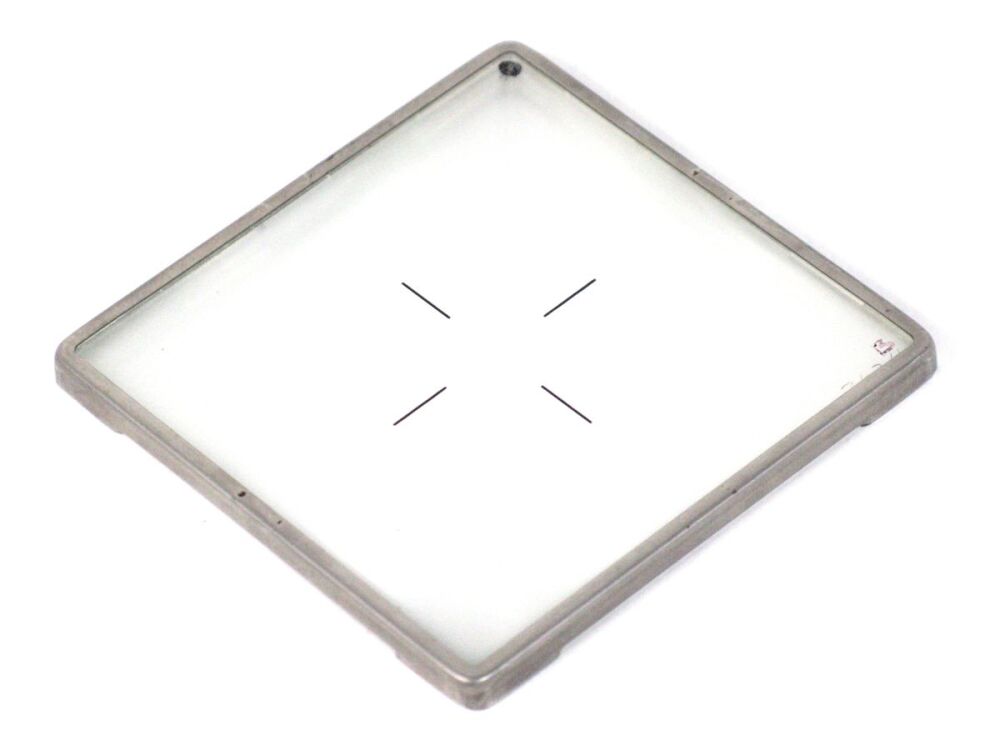 Hasselblad Standard Focus Screen